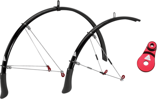 Axiom Roadrunner Fender Set 26" MTB26