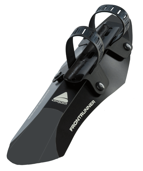 Axiom Frontrunner front fender