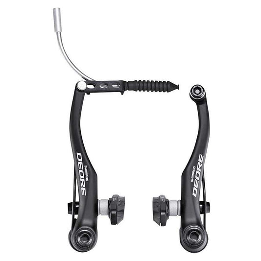 Shimano V-Brake Rear Complete Black
