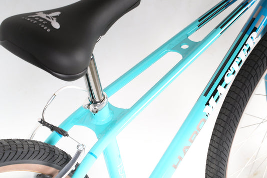 Haro Freestyler Master BMX 26” DMC Turquoise