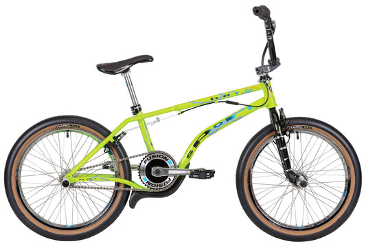 Haro Sport BMX 20” Lineage (Green Limited Edition)