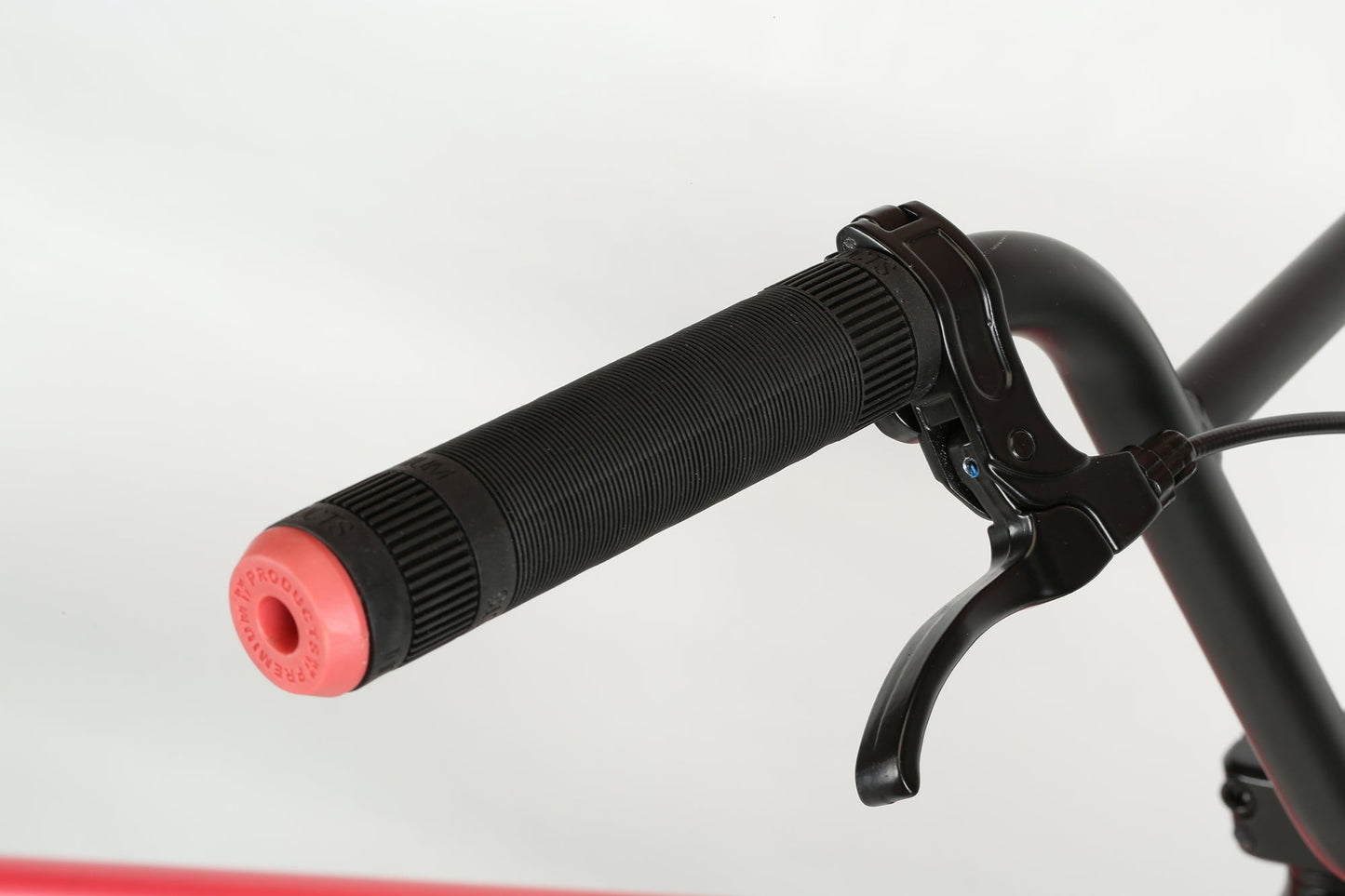 Premium Inspired BMX 20" Matte Rose