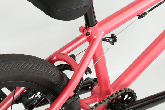 Premium Inspired BMX 20" Matte Rose