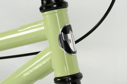 Premium Stray BMX 20" Avocado
