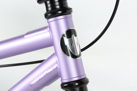 Premium Stray BMX 20" Matte Purple