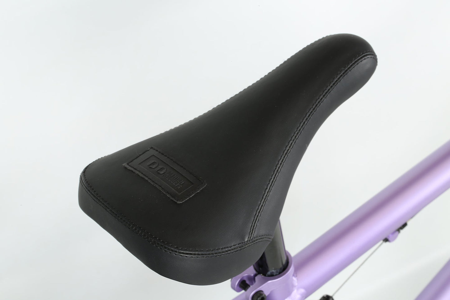 Premium Stray BMX 20" Matte Purple