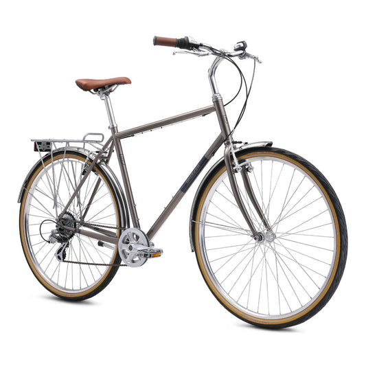 Breezer Downtown EX 48 Vintage Cruiser (Bronze)