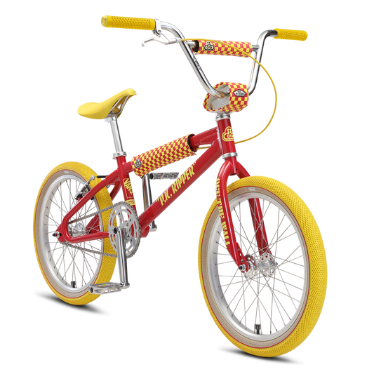 SE Bikes Vans PK Ripper BMX 20" (Limited Edition)