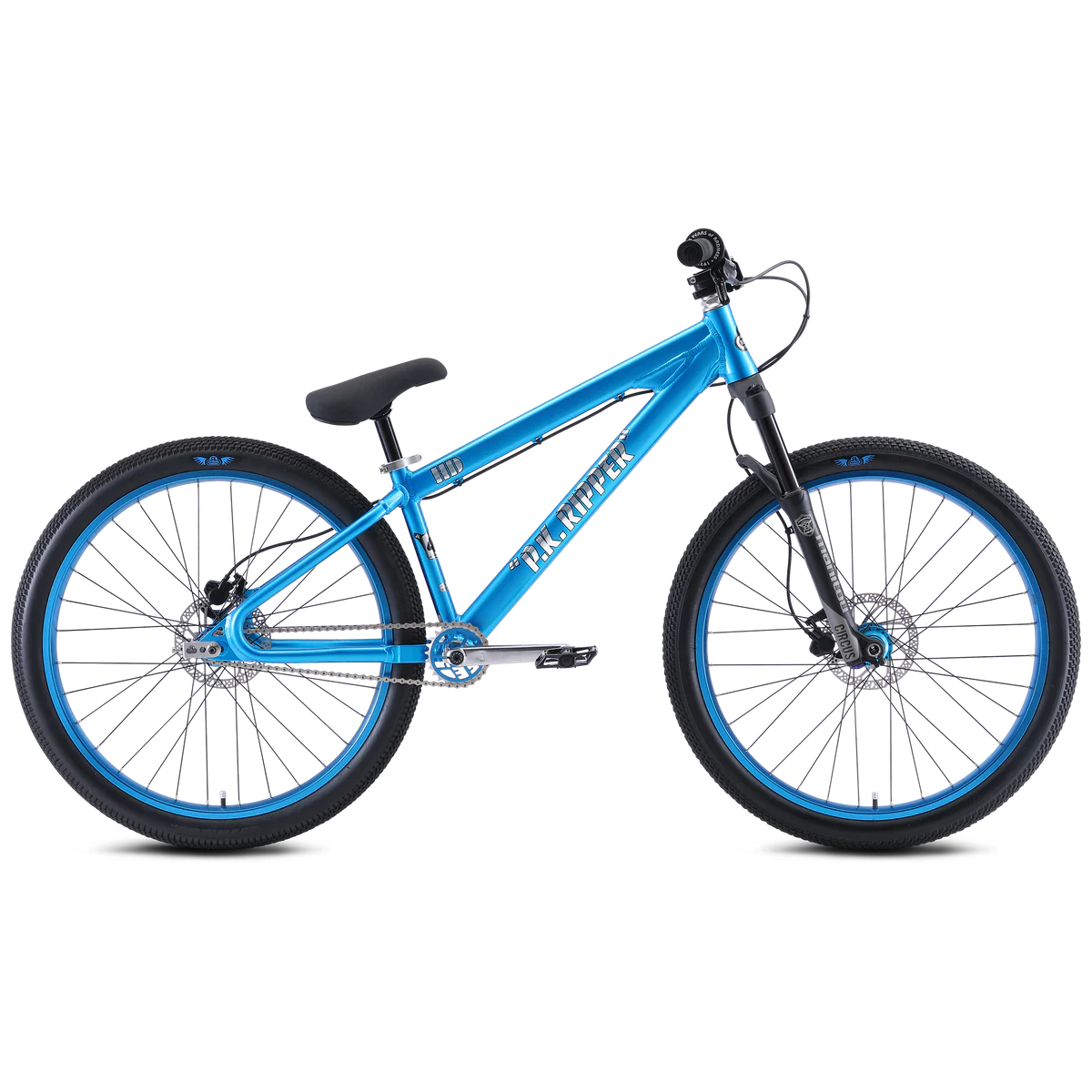 SE Bikes DJ Ripper HD 26” (Shiny Blue)