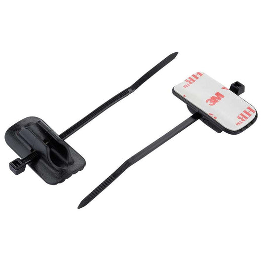 Jagwire Brake Cable Guides - Stick On