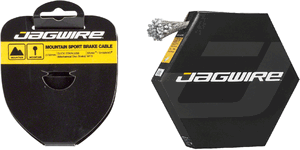 Jagwire MTB Brake Cable: SRAM/Shimano (1.5x2000mm)