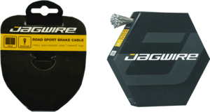 Jagwire Road Brake Cable 1.5mm 2000mm