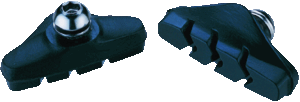 49N Road Brake Pads