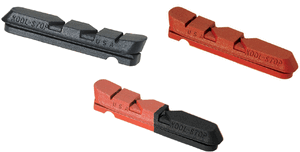 Kool-Stop Dura-Type V-Brake Pads Black
