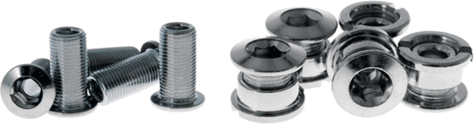 Blackspire Chainring Bolt m8 x 16mm (4)