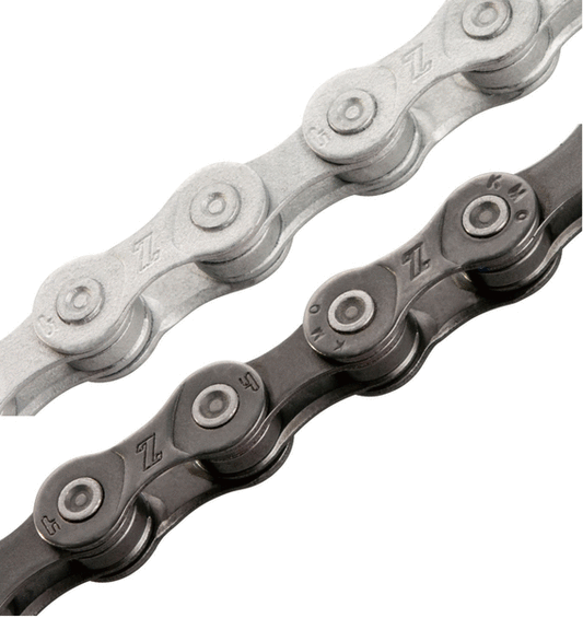 KMC Z9 9 Speed Chain Anti-Rust Grey