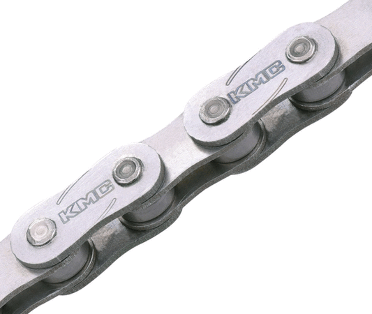 KMC Z1eHX Chain Wide Silver