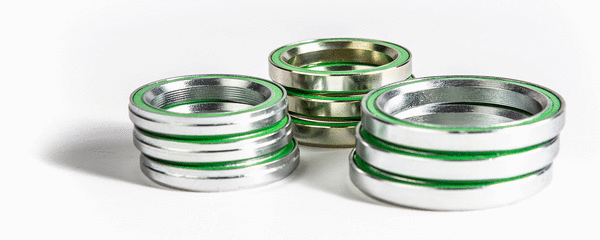 Cane Creek Integrated Headset Bearing 41mm