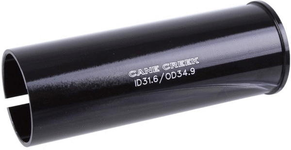 Cane Creek Seatpost Shim 27.2mm to 31.6mm
