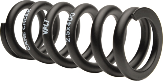 Cane Creek Valt 2.25x450 Steel Spring