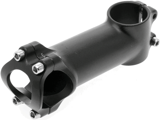 49N DLX Road stem 90mm 31.8 BLK