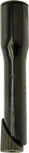 49N Quill to Threadless Stem Converter