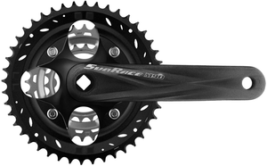 SunRace FCM904 Crankset 9SP