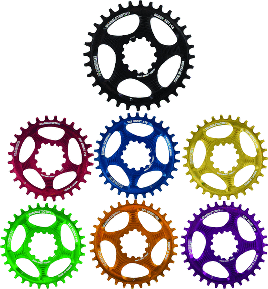 Blackspire Snaggletooth Boost SRAM 32T