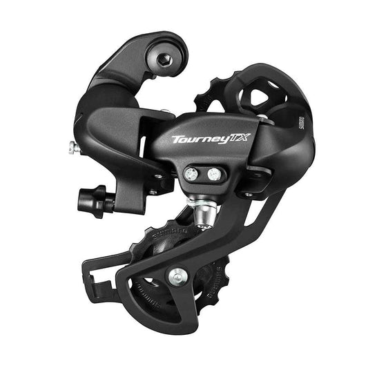Shimano Tourney RD-TX800 7/8SP Rear Derailleur