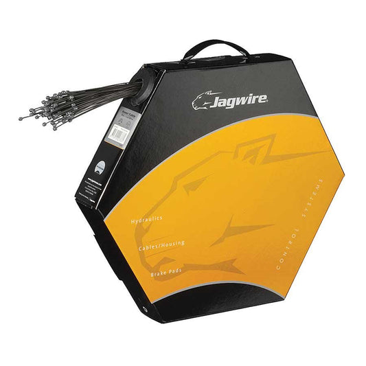 Jagwire Derailler Cables Sram Shimano 1.1mm 2300mm