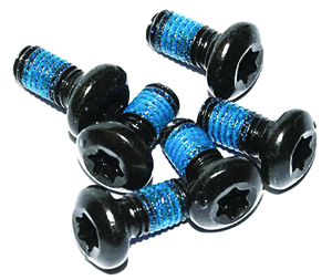 Avid Rotor Bolt kit
