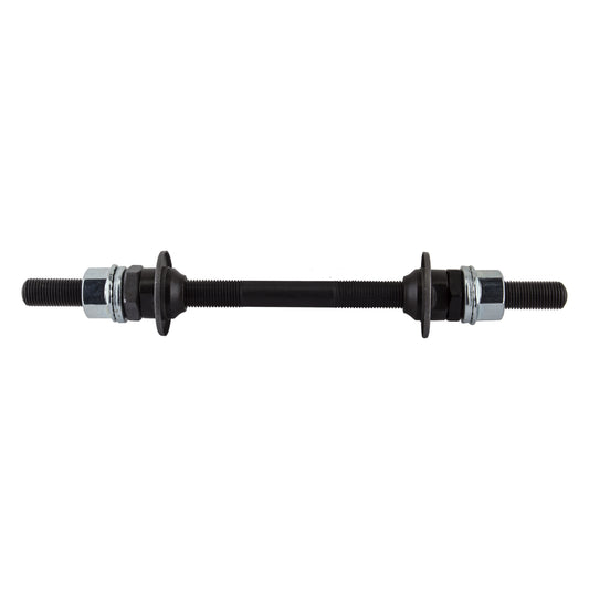 SE Hub Axle Set RR 3/8 x 180mm
