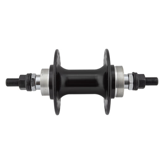 SE Hub Rear 36H 3/8 axle Sealed Bearing Flip flop (Black)