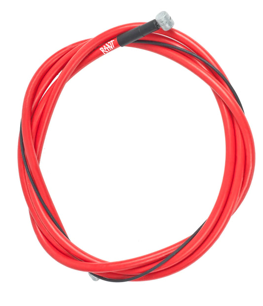 Rant Linear Brake Cable - (Red)