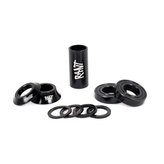 Rant Bottom Bracket Spanish 22mm (Black)