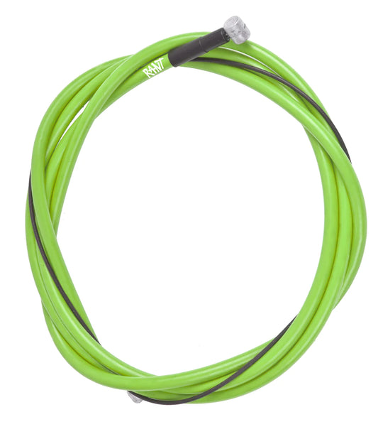 Rant Linear Brake Cable - (Green)