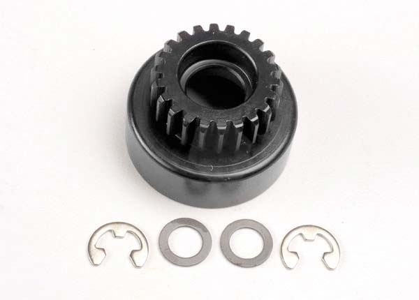 Traxxas Clutch Bell: 32P (22T)