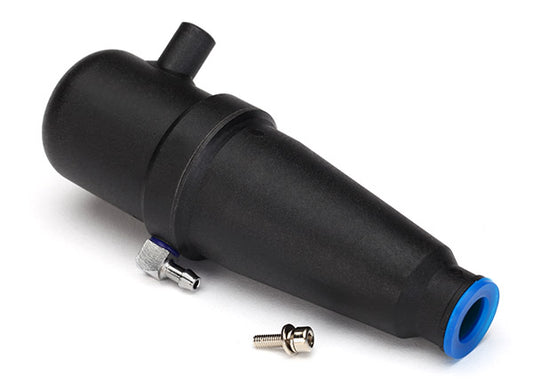 Traxxas Tuned Pipe (Nitro Rustler/Slash)