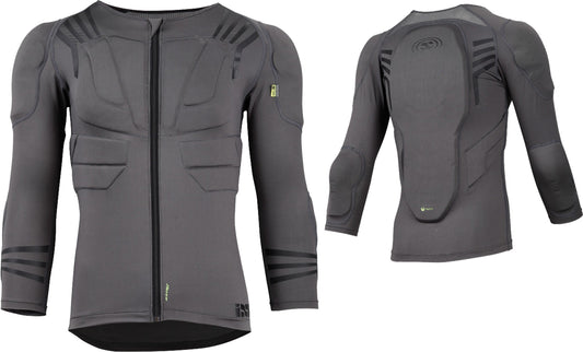 IXS Body Armor Upper Medium