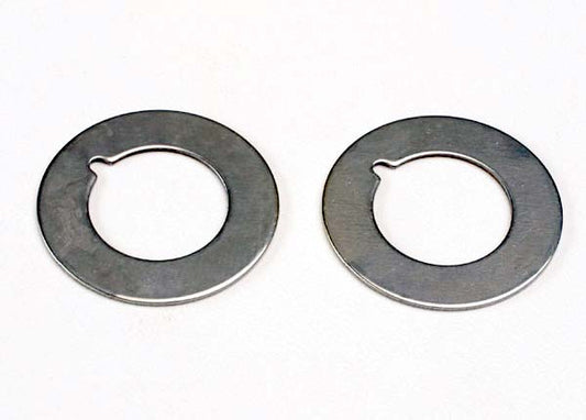 Traxxas Slipper Pressure Rings (T-Maxx)