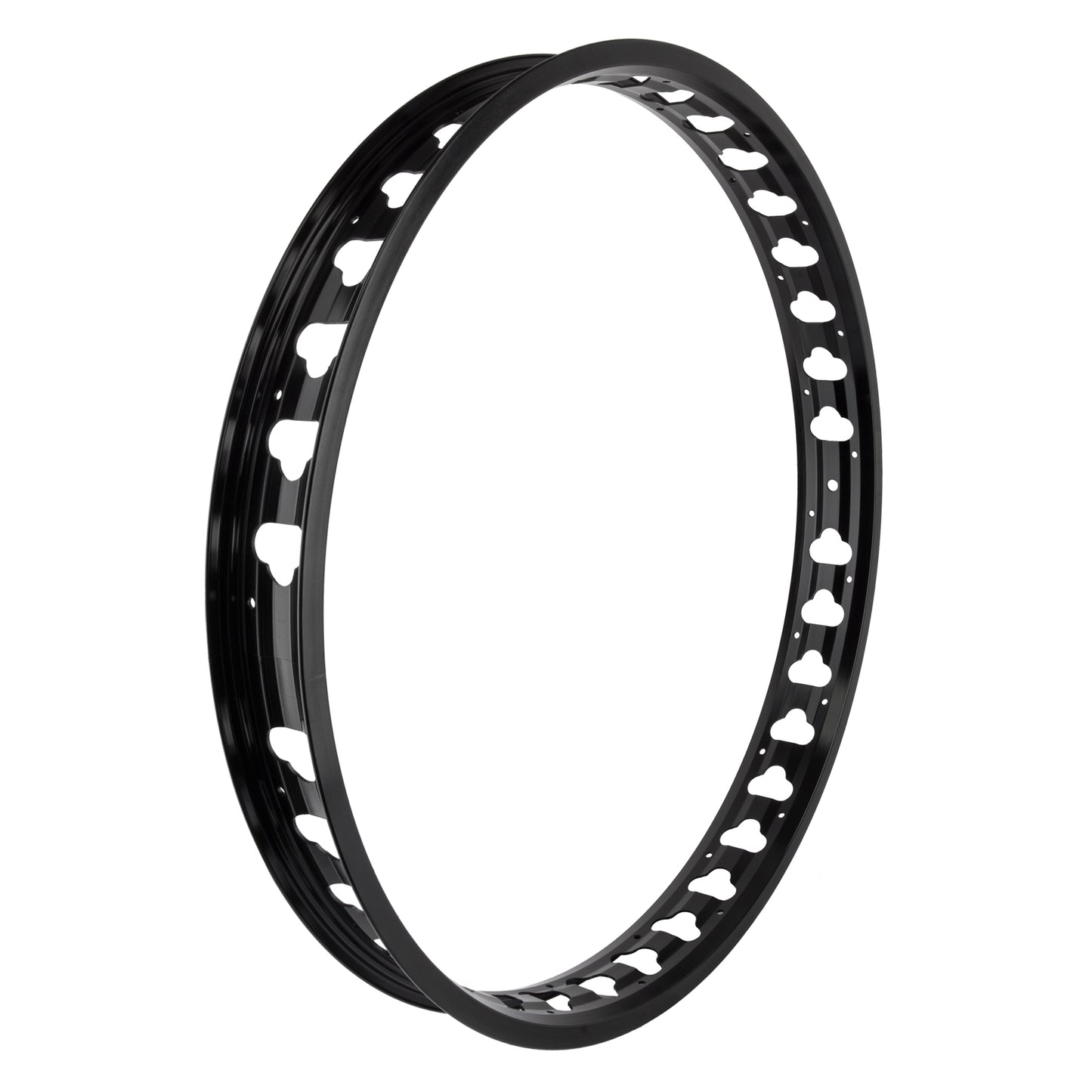 SE Rim 26" FAT 36H
