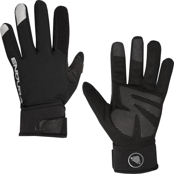 Endura Strike Glove: Mens (Large)