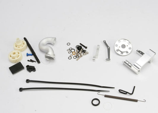 Traxxas Big Block Engine Mount