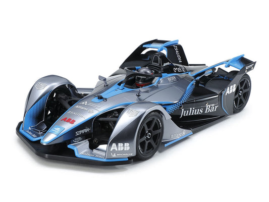Tamiya Formula E TC-01 RC Kit
