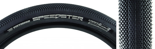 SE Racing Vee Tire Speedster 27.5" x 3.0" BEASTMODE 2 Wire (Black)
