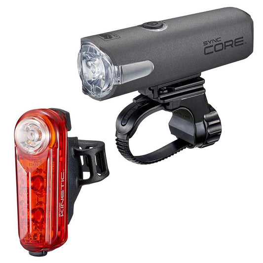 Cat Eye Light Set SYNC Core & SYNC Kinetic F/R