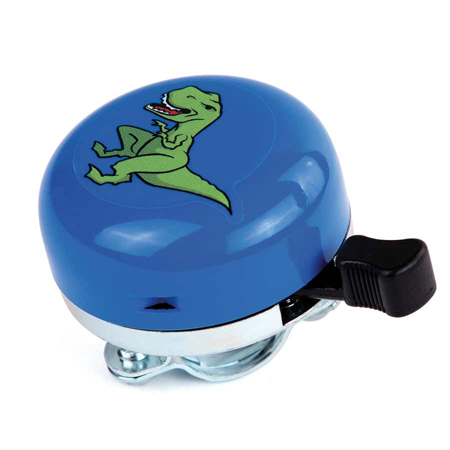 EVO Bell Ring a Ling Dinosaur