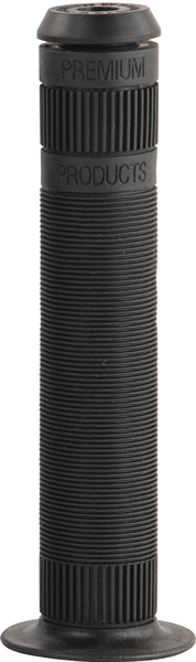 Premium Team grips Flange black