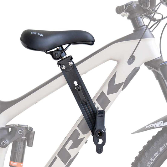 KRS Kids Shotgun MTB Combo: Seat and Handlebars