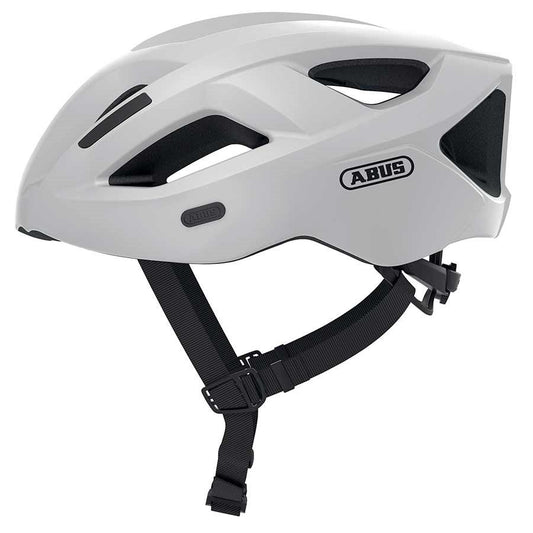 Abus Helmet Aduro 2.0 White S 51cm-55cm